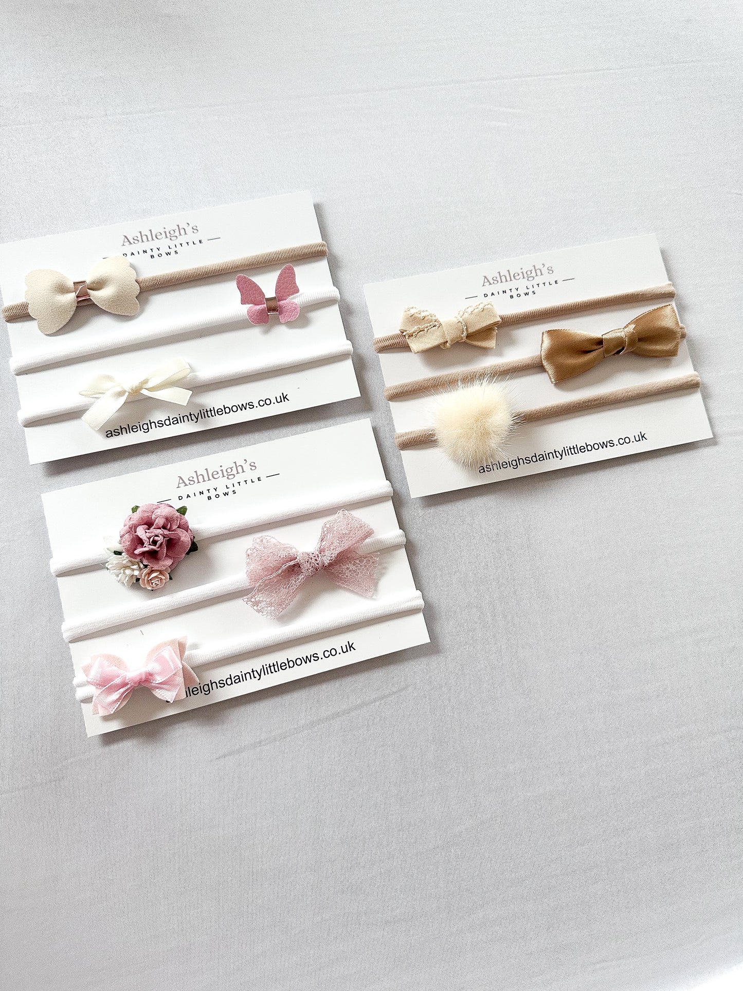 Surprise box of headbands