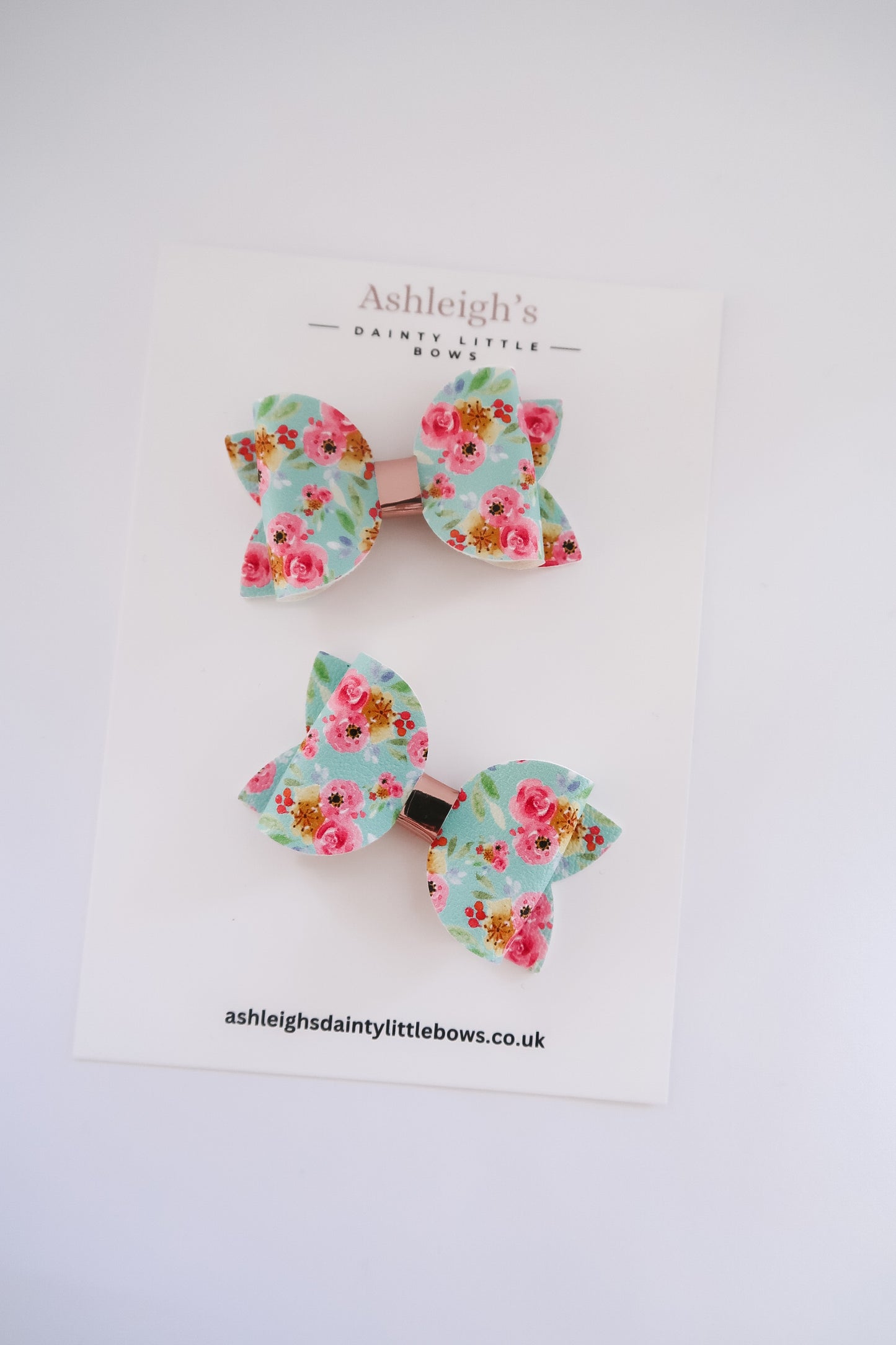 Lovely midi bow