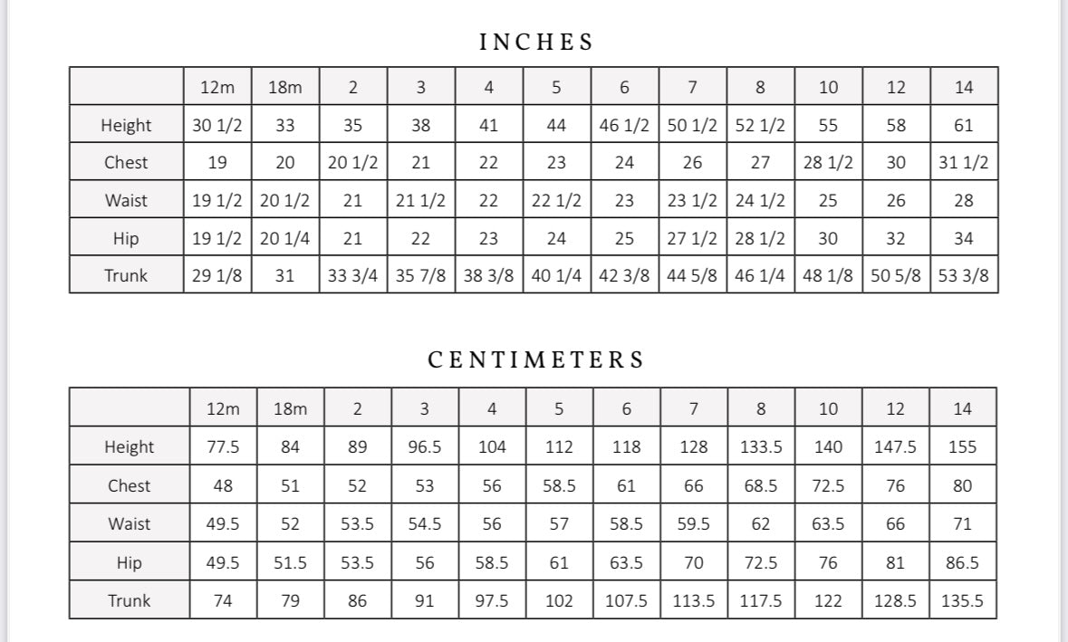 Napa romper slots