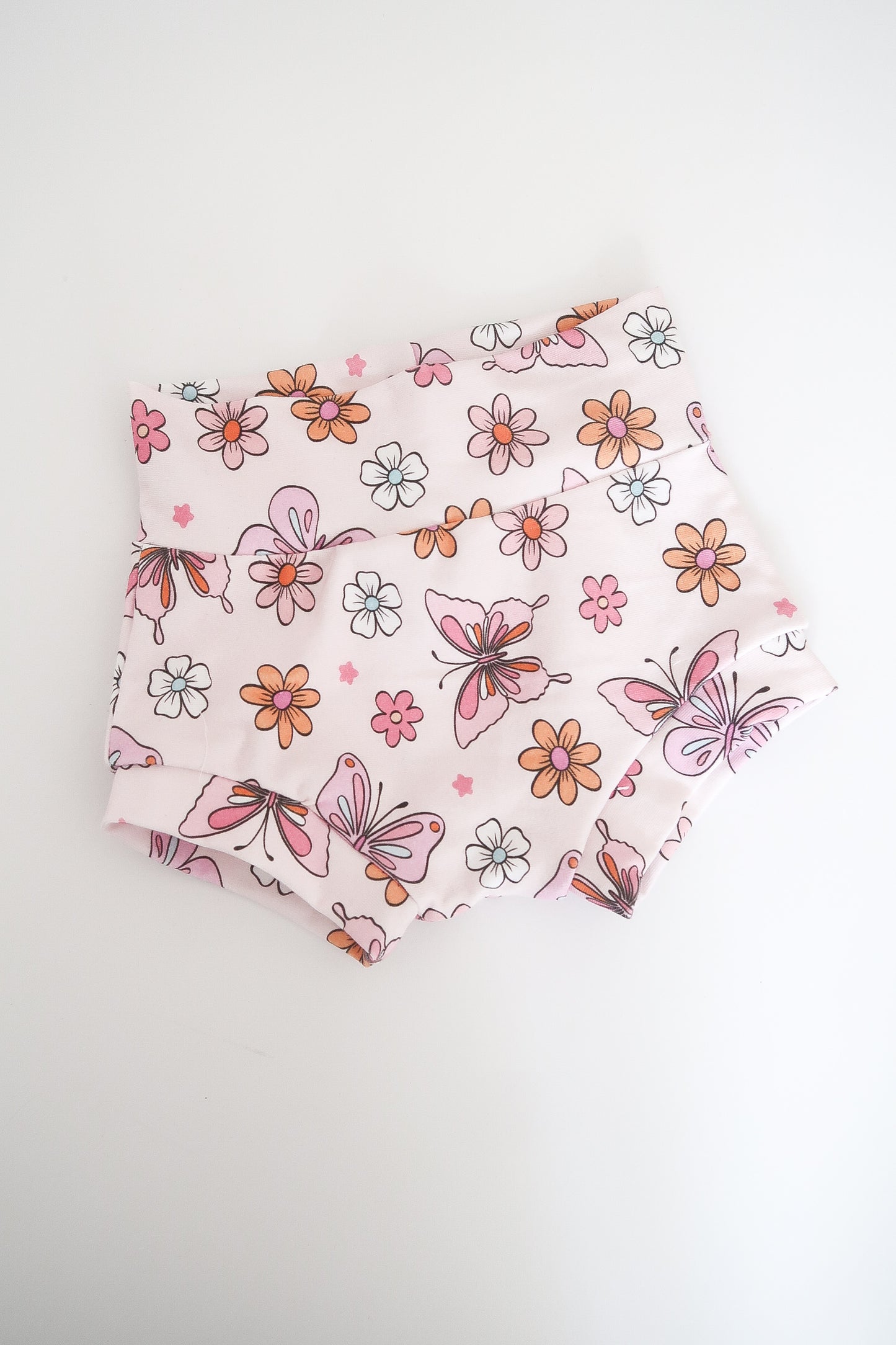Butterfly Bummies 3-6 months