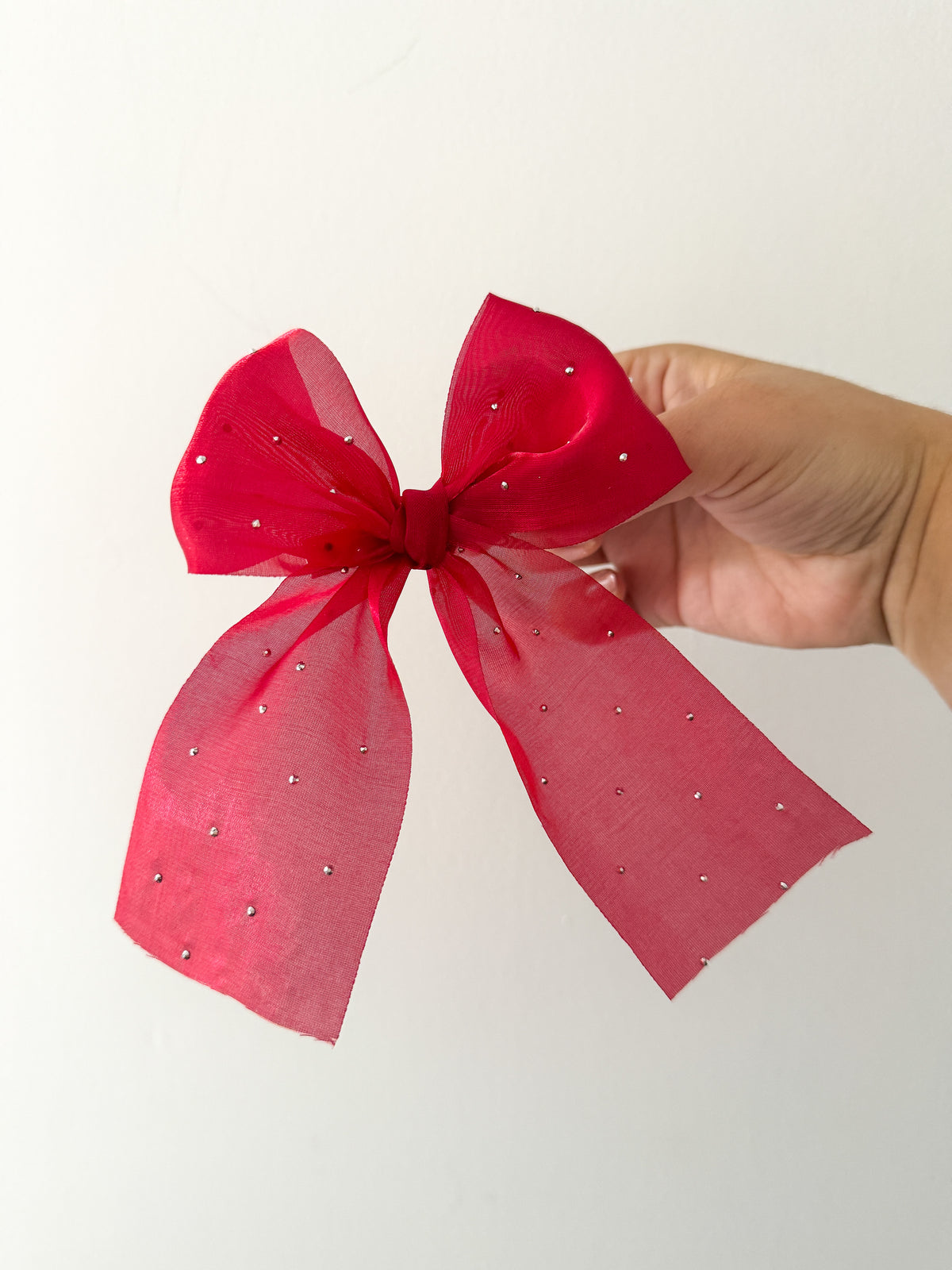 Berry handtied