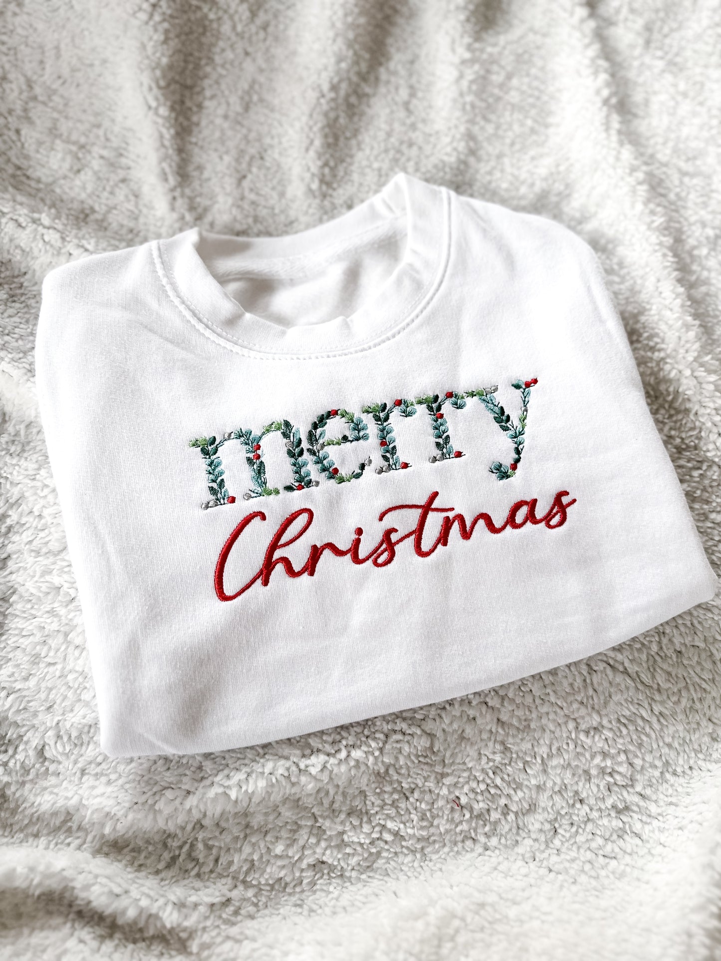 Merry Christmas T-shirt