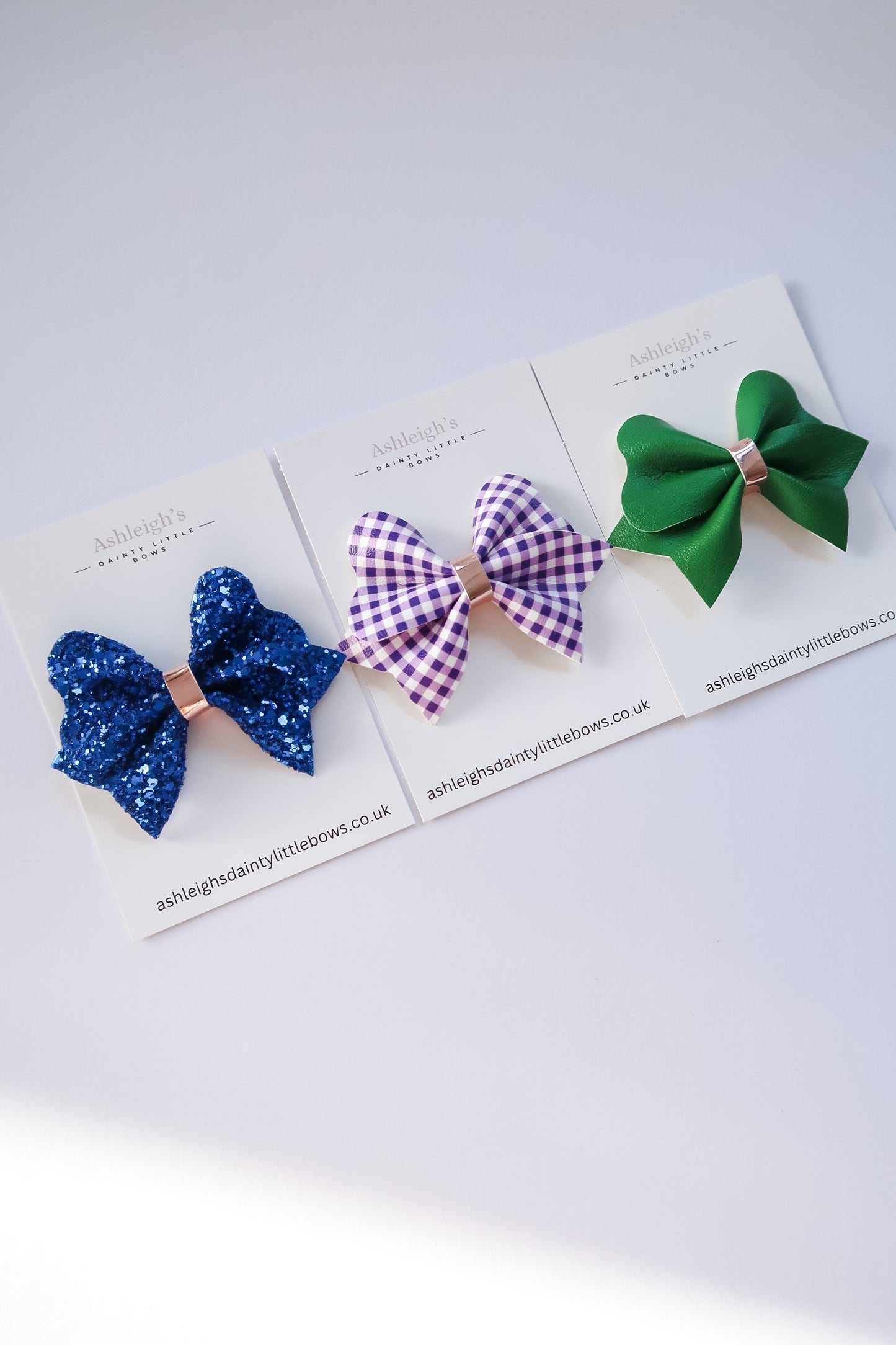 School hali bow (9 colours available) (Copy)