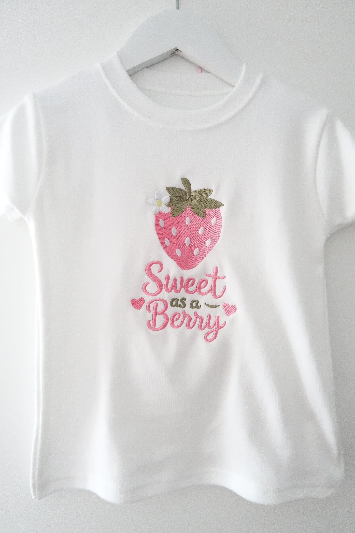 Sweet berry 2/3 years