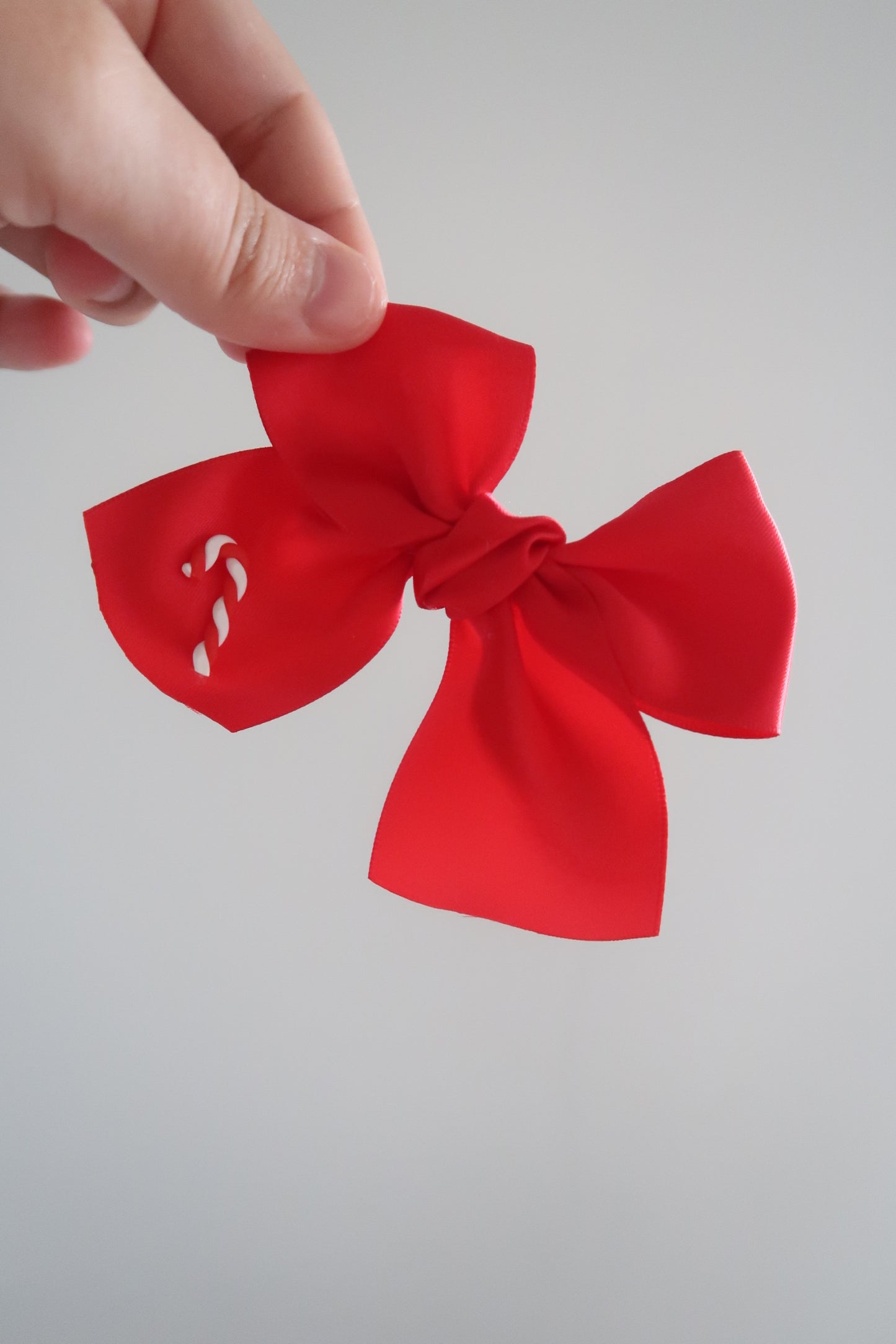 Candy cane fable