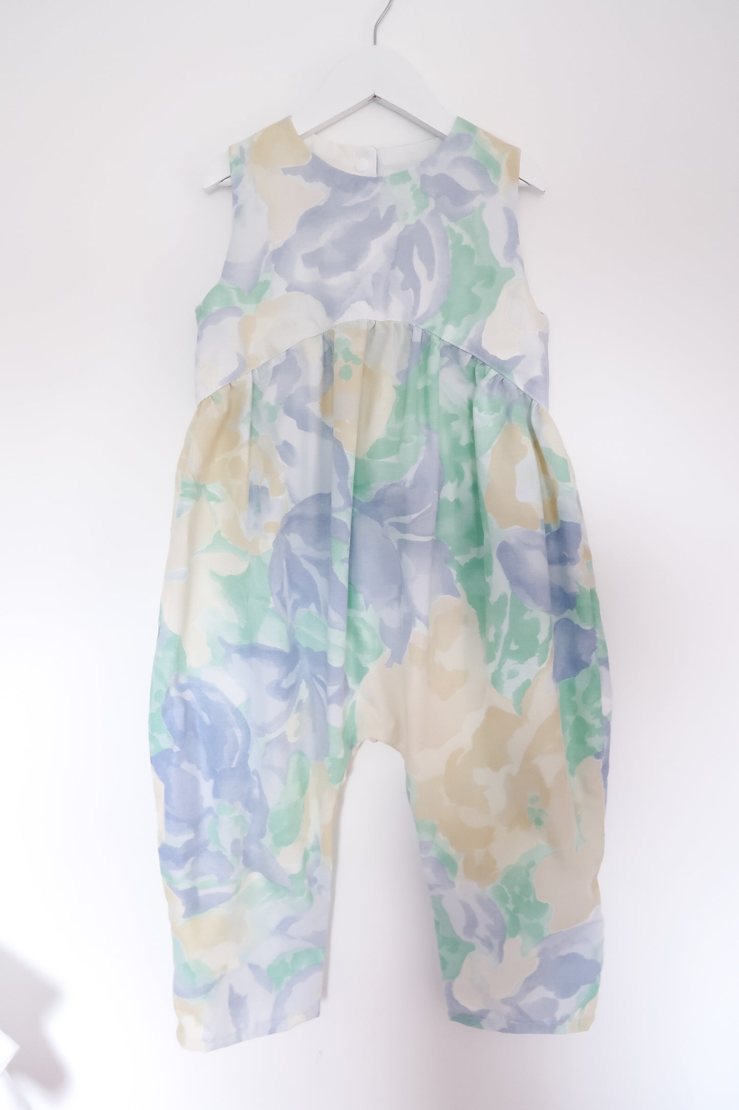 BHS dungarees 4-5 years