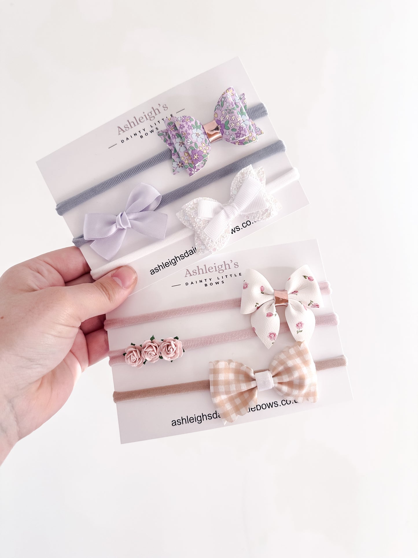 Surprise box of headbands