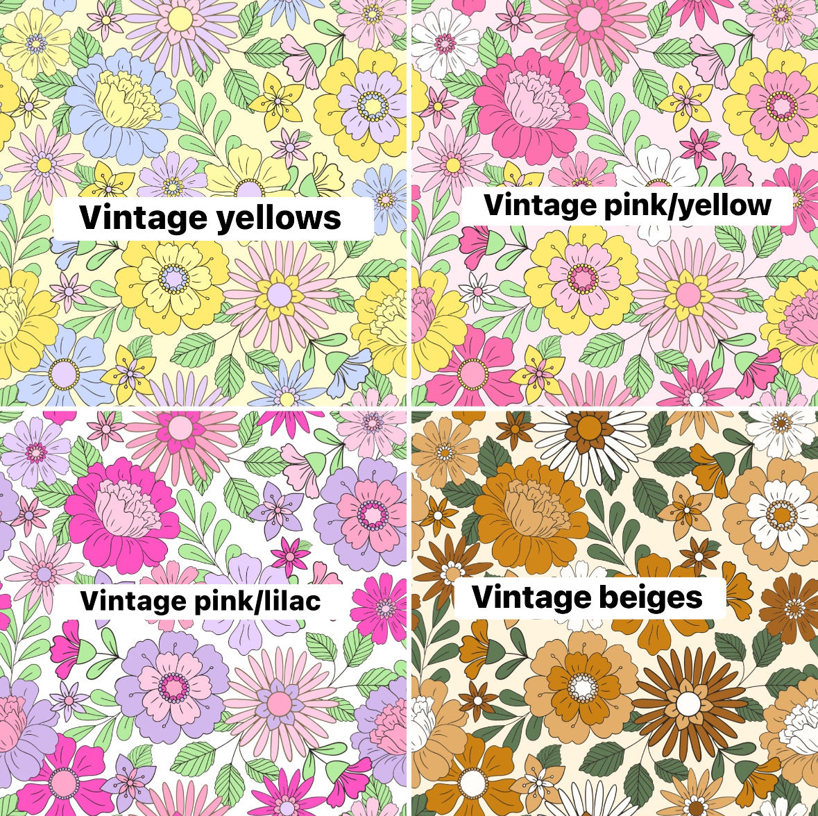 Full tulle dress slots