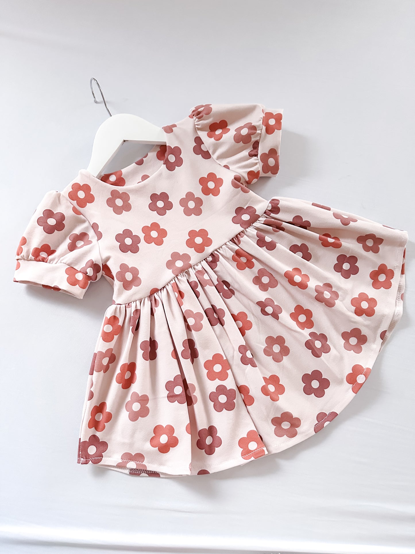 Willow peplum slots