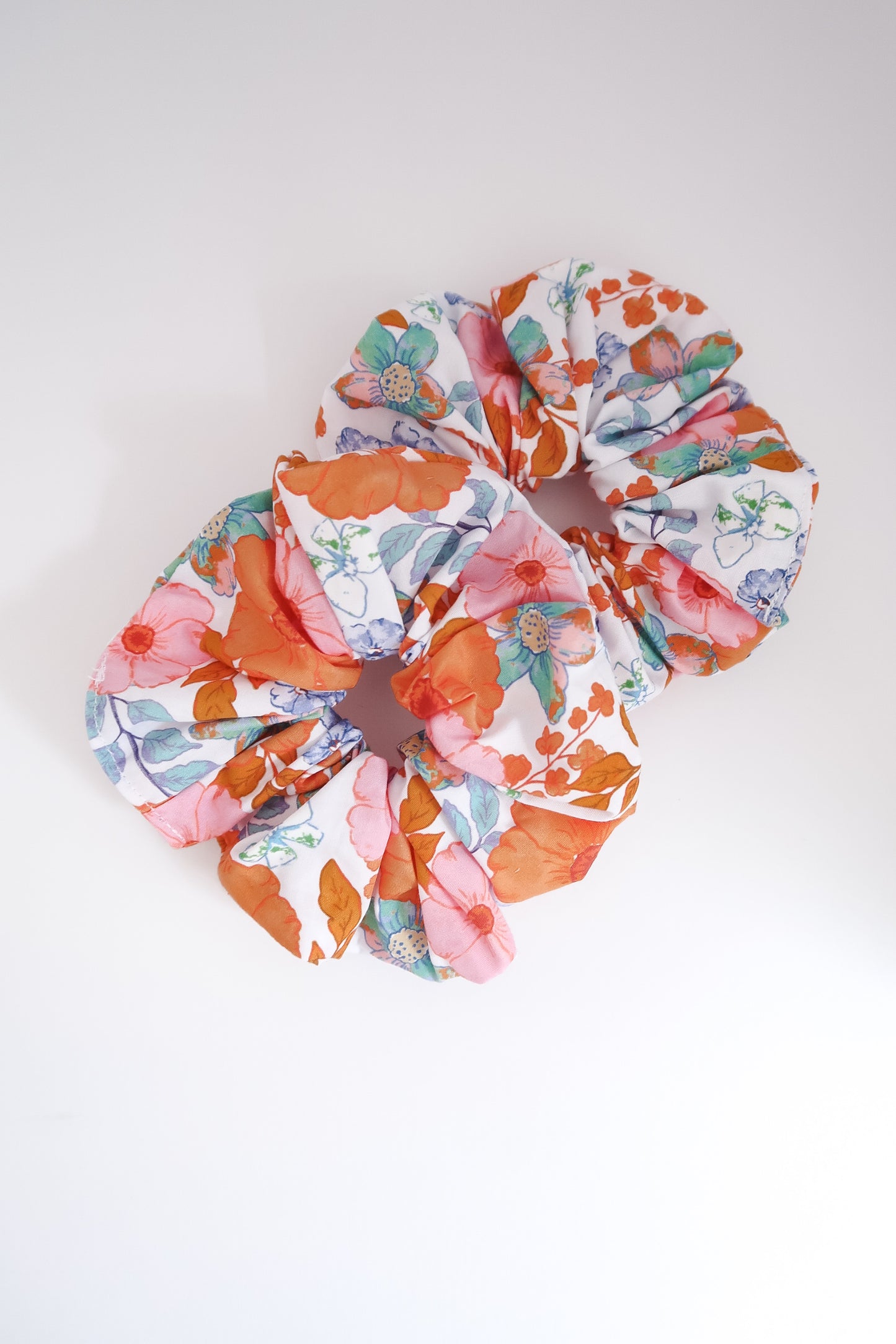 Melissa muse scrunchie