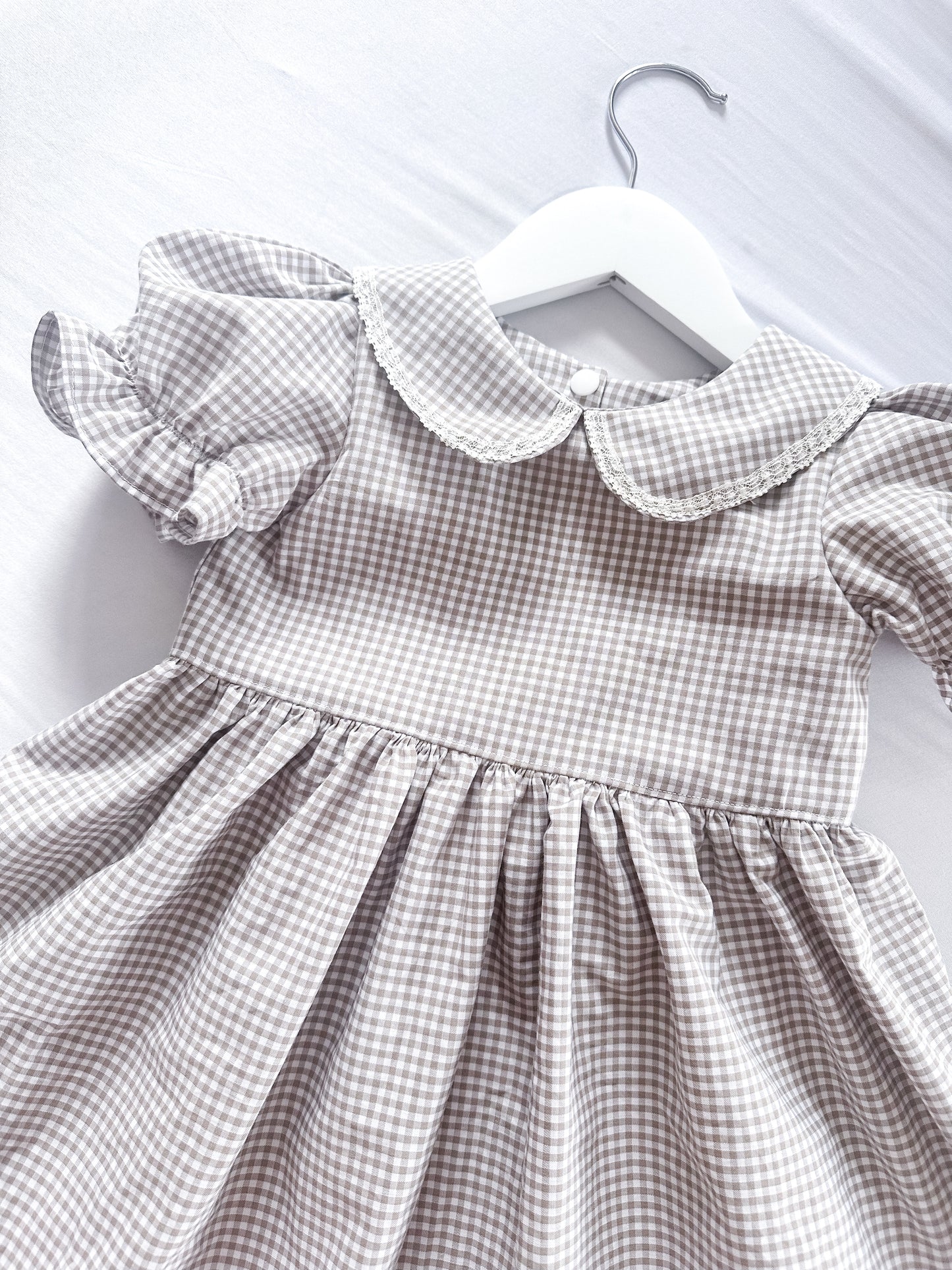 Liberty dress slots