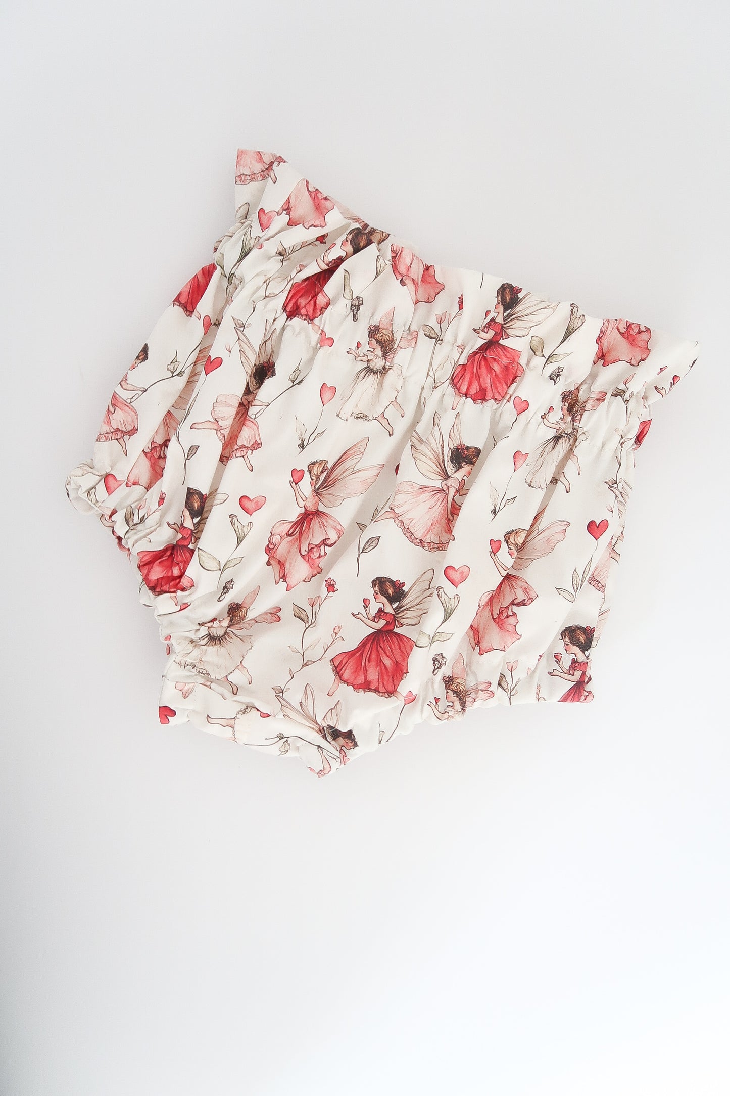 Fairy bloomers 12/18 months