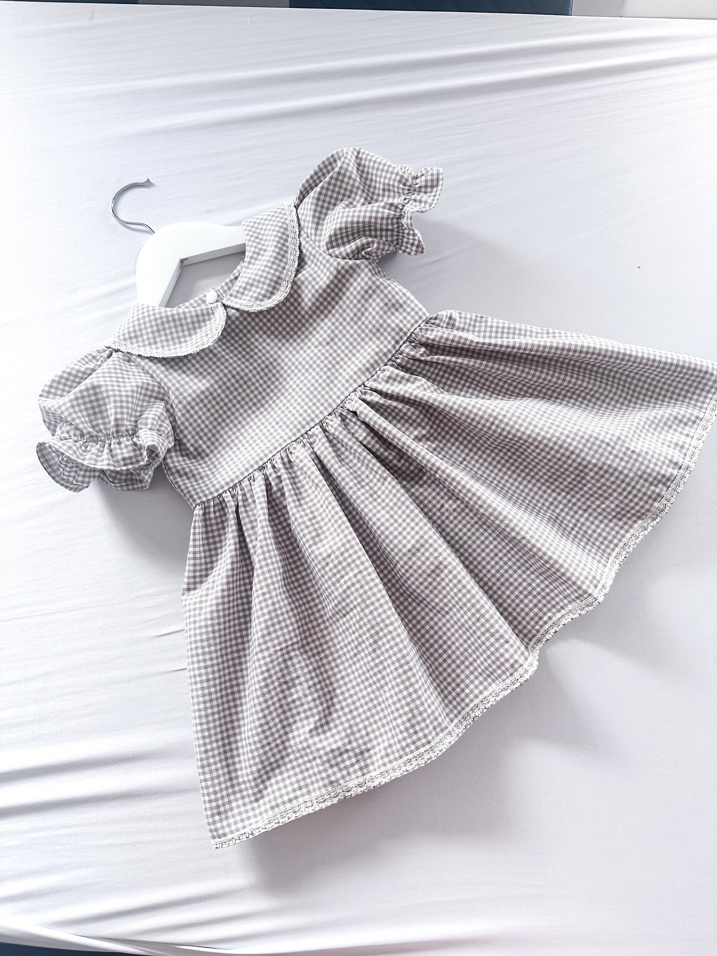 Liberty dress slots