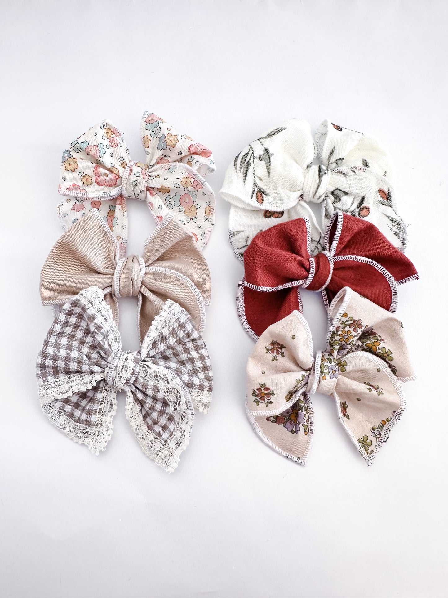Autumn fables collection