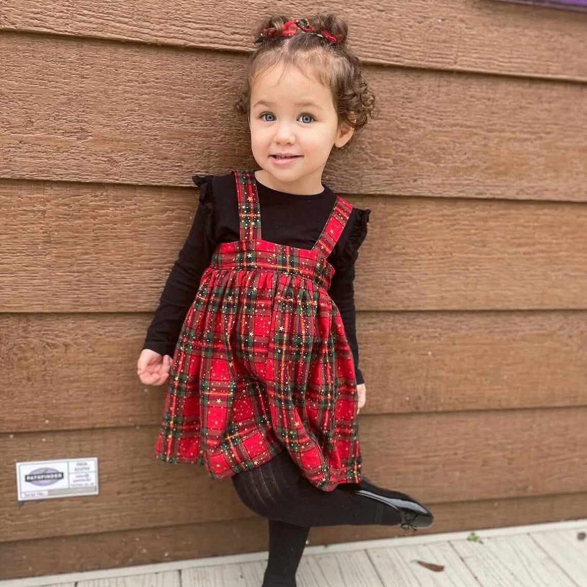 Annabelle dress