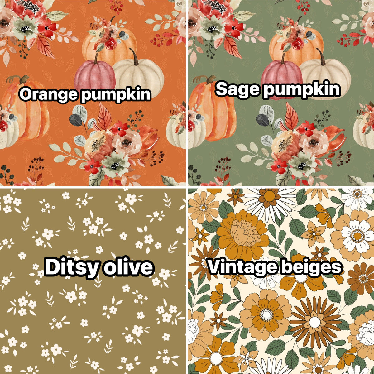 Petunia Dress slots