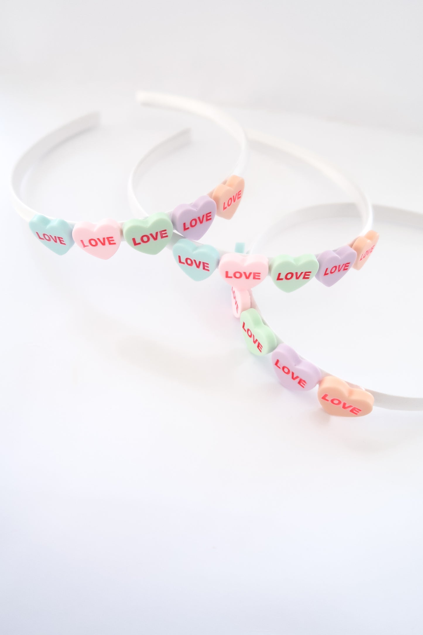 Sweetheart Alice band