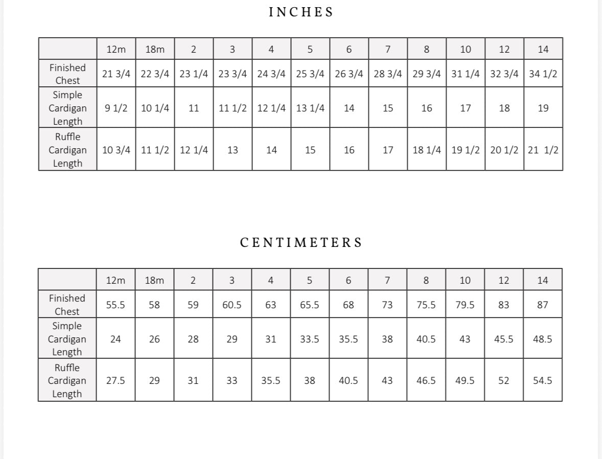Sydney dress slots
