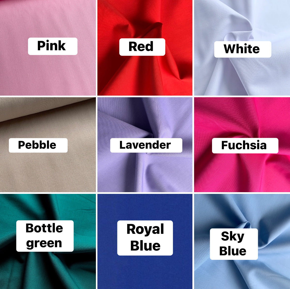 Detachable collar