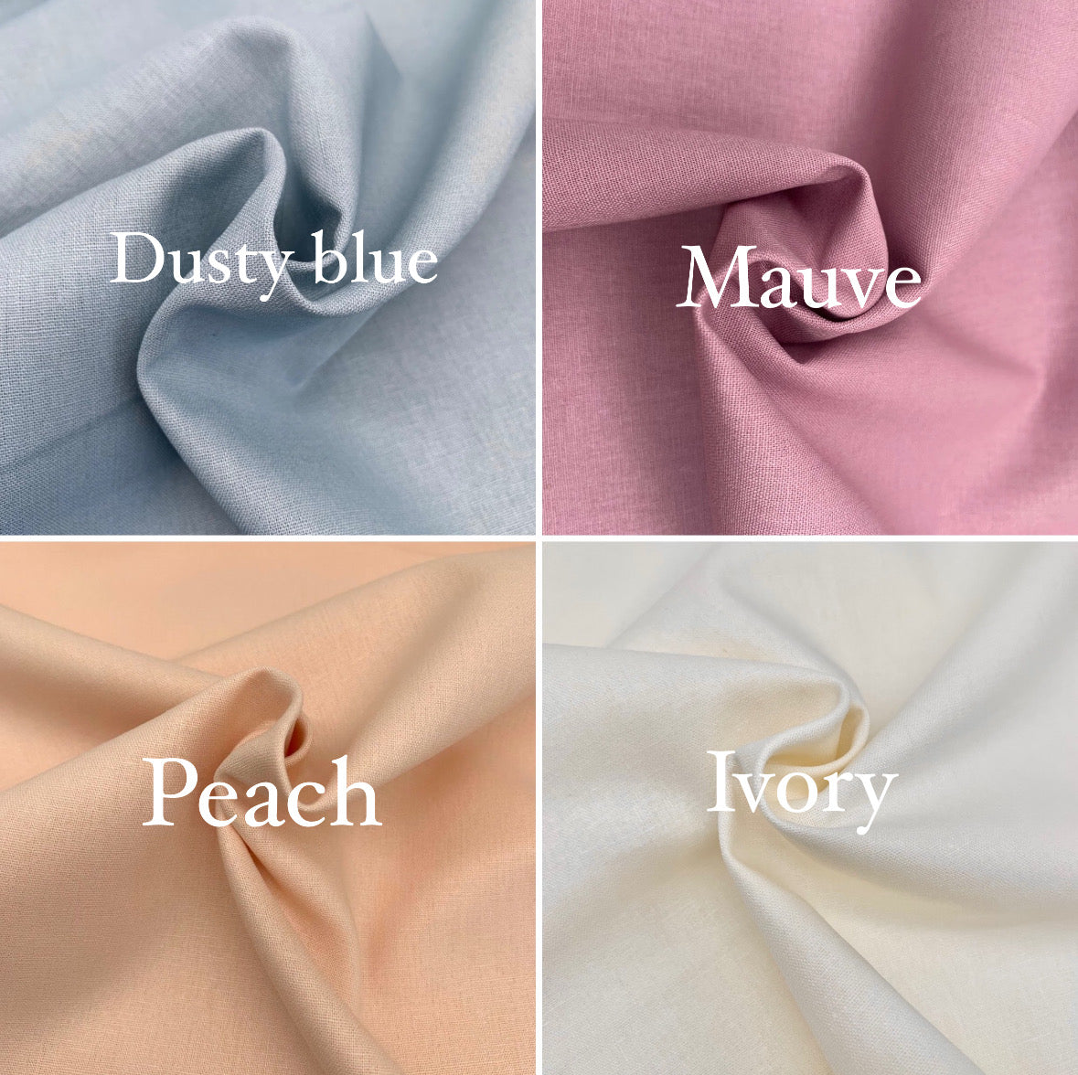 Novaleigh bow (4 colours available)