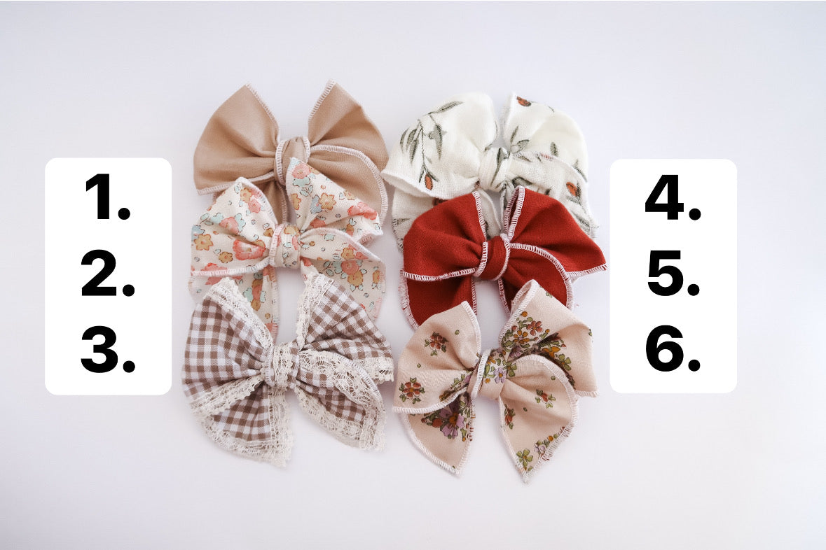 Autumn fables collection