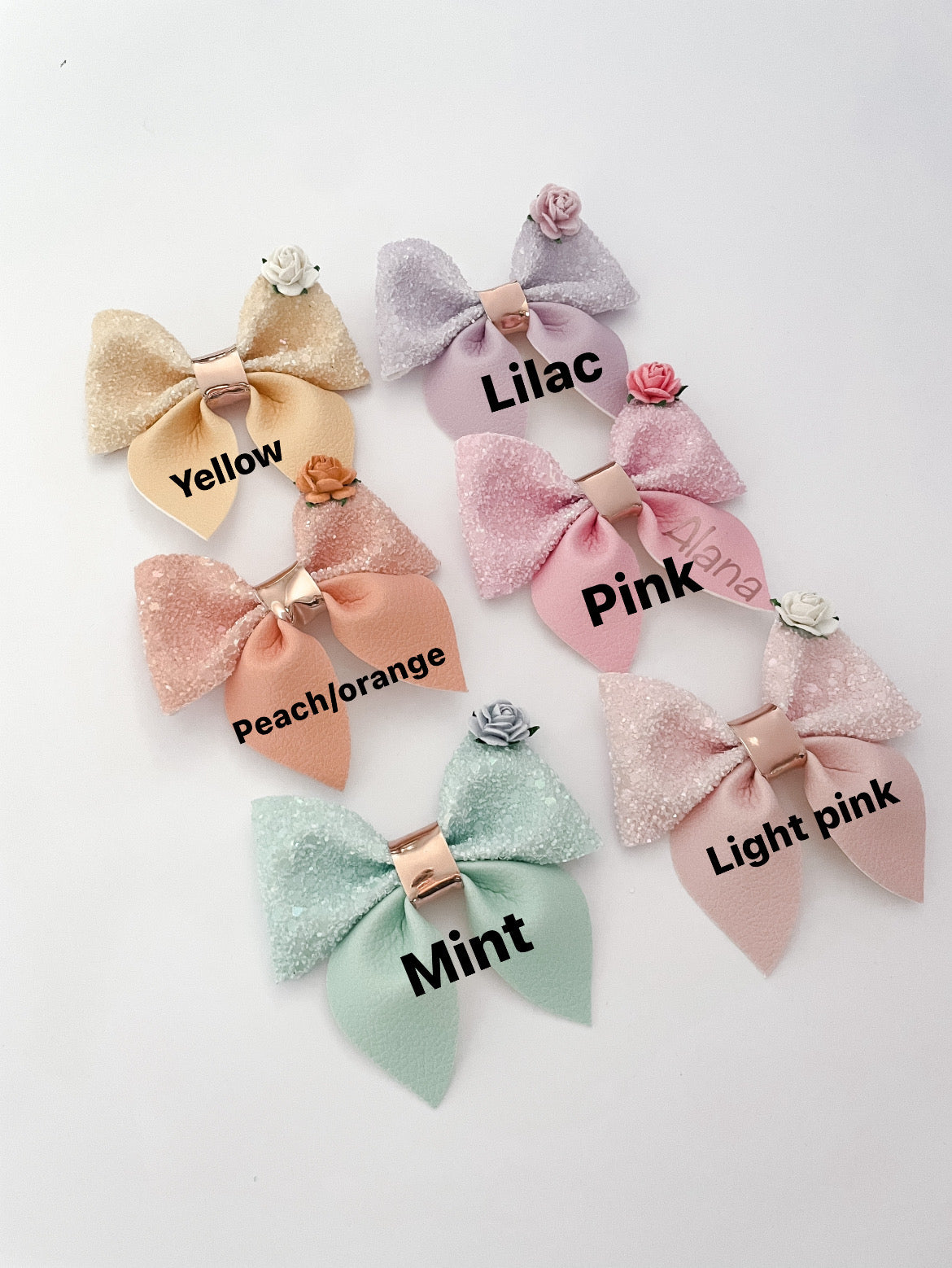 Pastel dreams mini’s