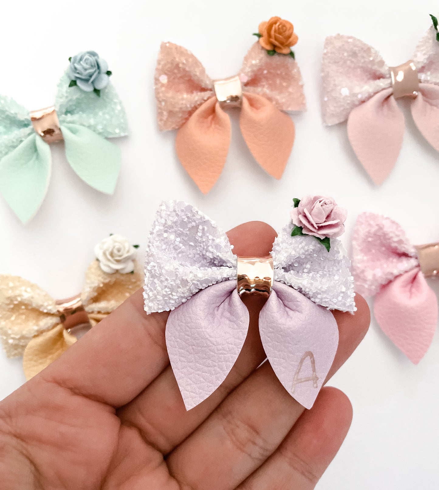 Pastel dreams mini’s