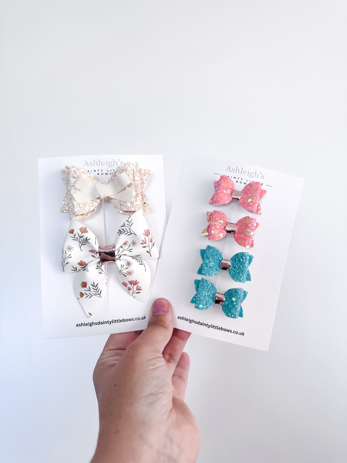 Black Friday Suprise bow boxes (no codes alongside this offer)