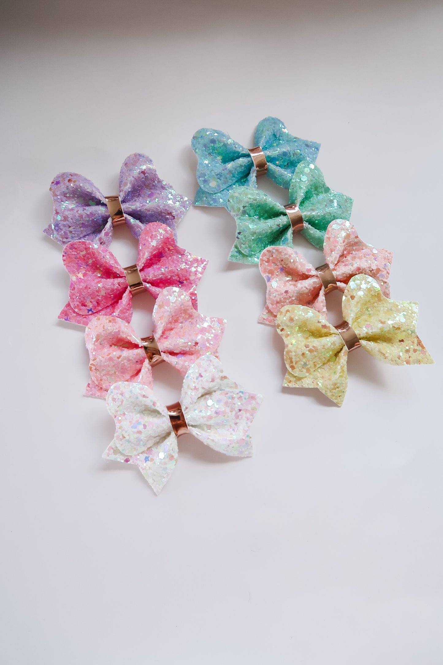 Spring burst hali bow