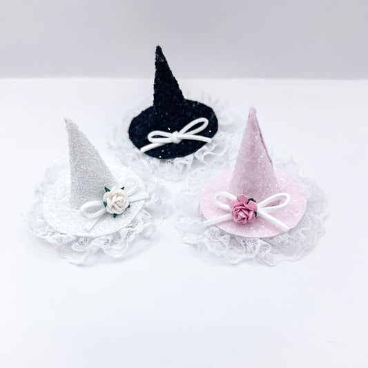 Mini Witches hats