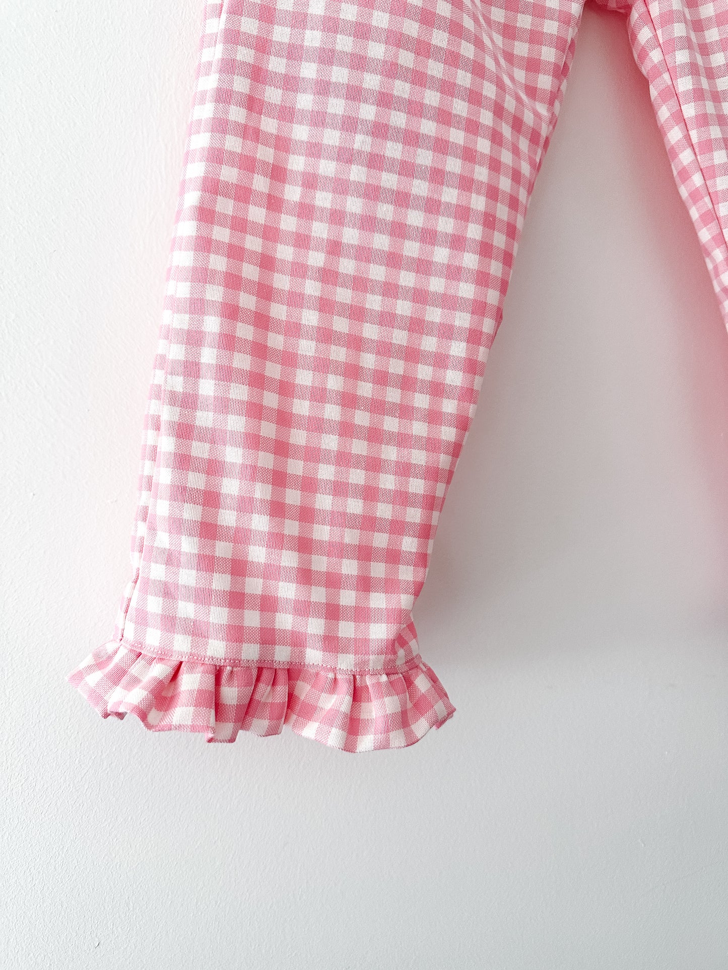 Mystery Heart pocket trousers/short slots