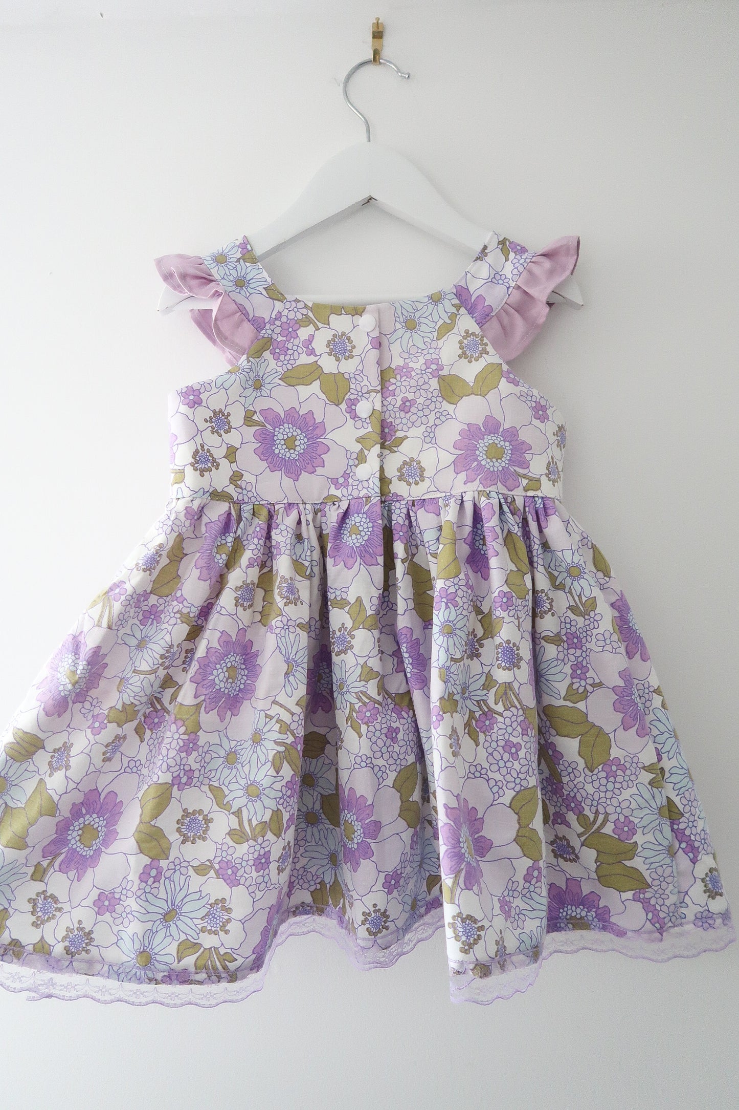 Katy Dress slots