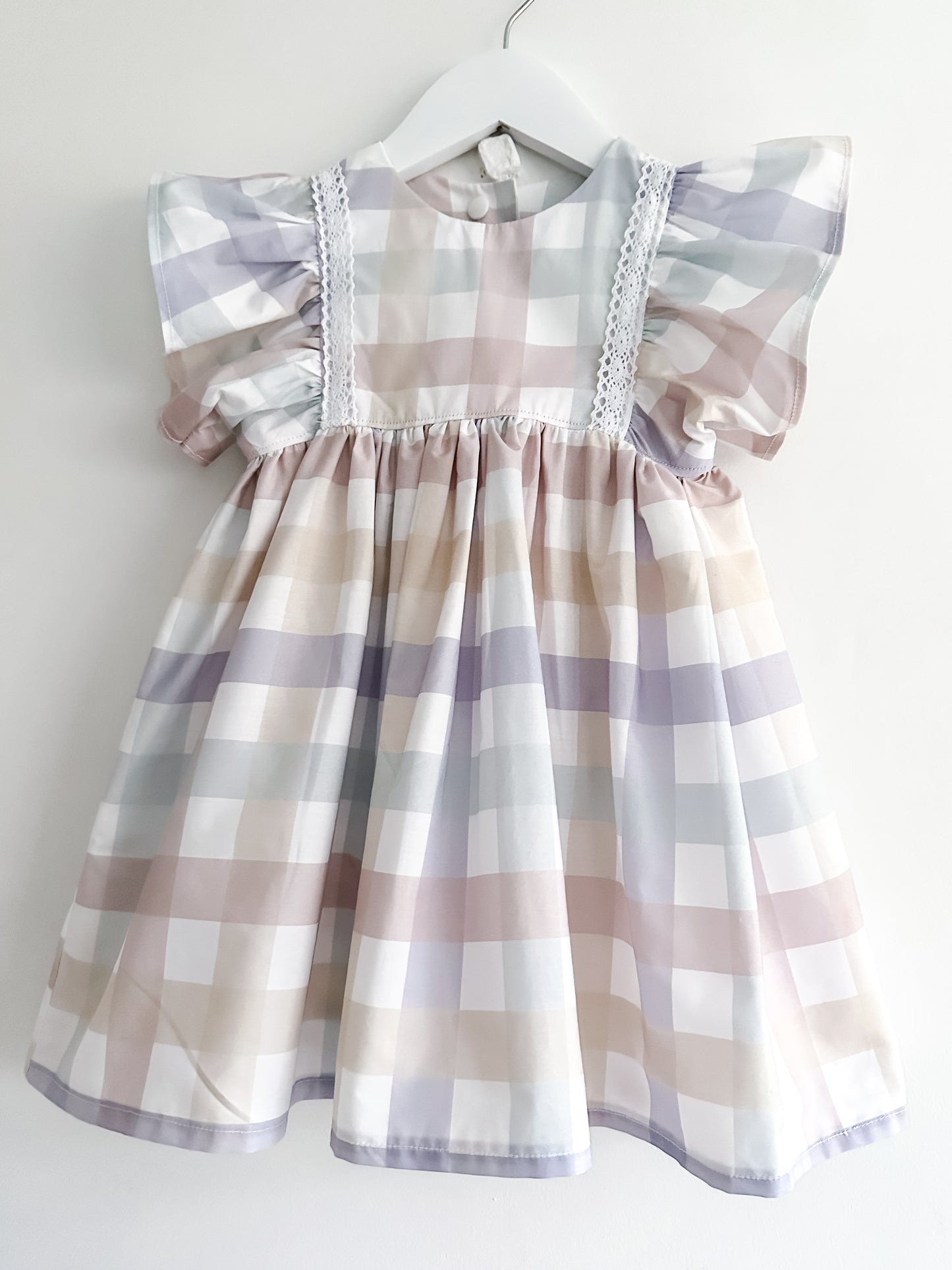 Ashton dress