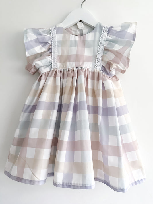 Ashton dress