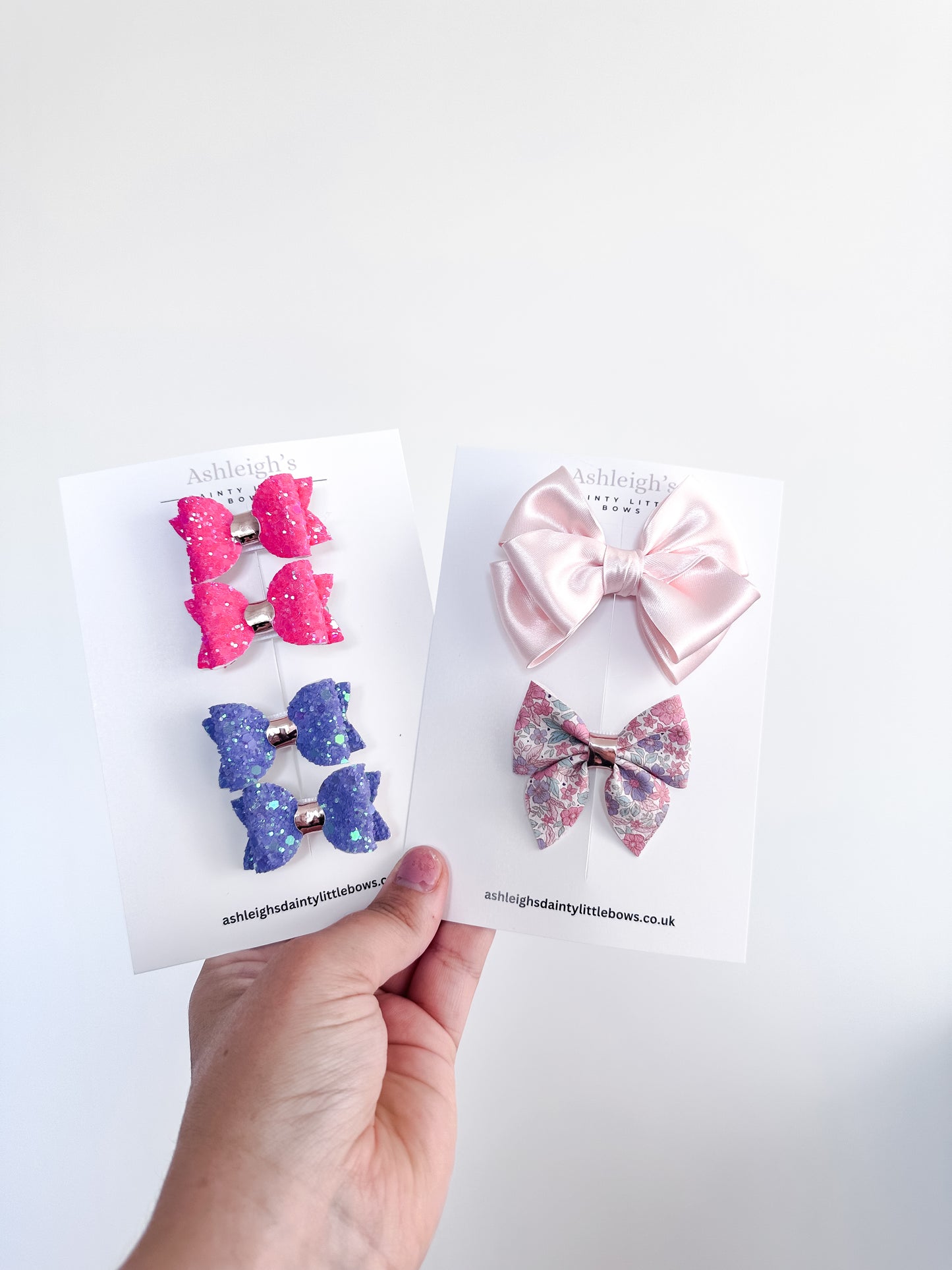 Black Friday Suprise bow boxes (no codes alongside this offer)