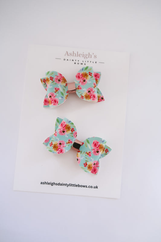 Lovely midi bow