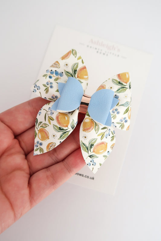 Dolce princess bow
