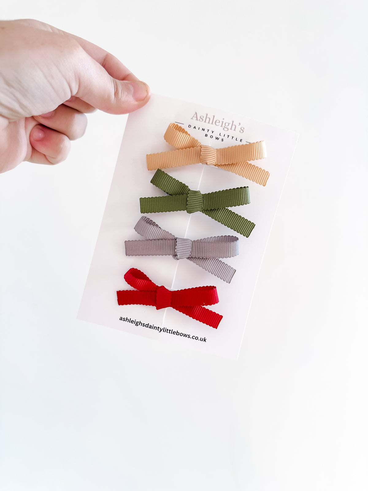 Christmas fiver Friday offer
