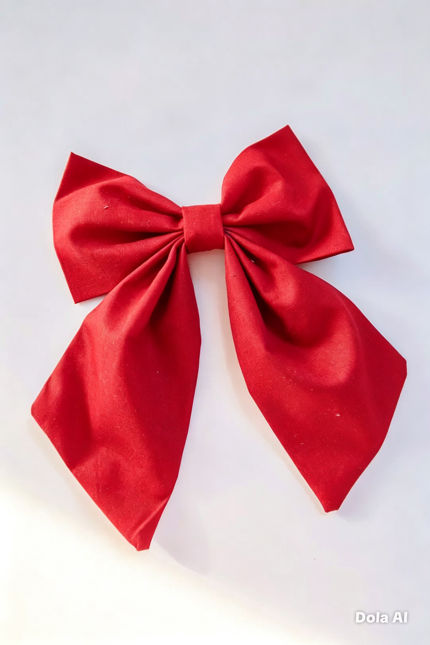 Large sailor bow (9 colours available)