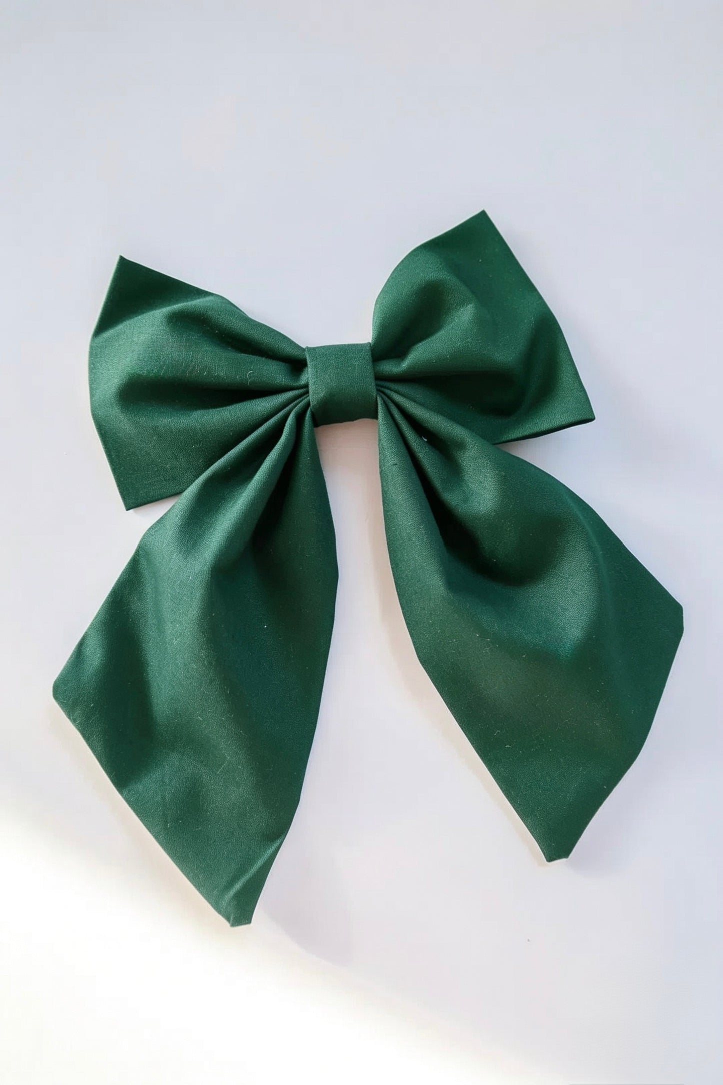 Large sailor bow (9 colours available)