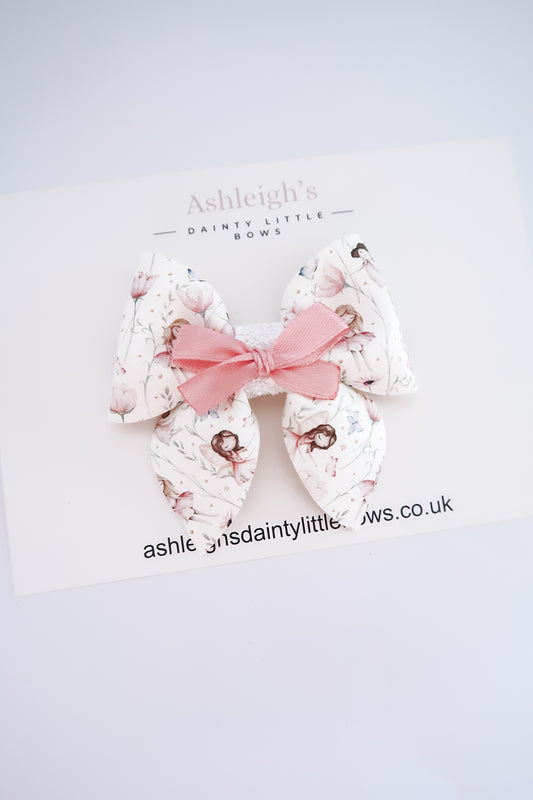 Fairy garden party pinch