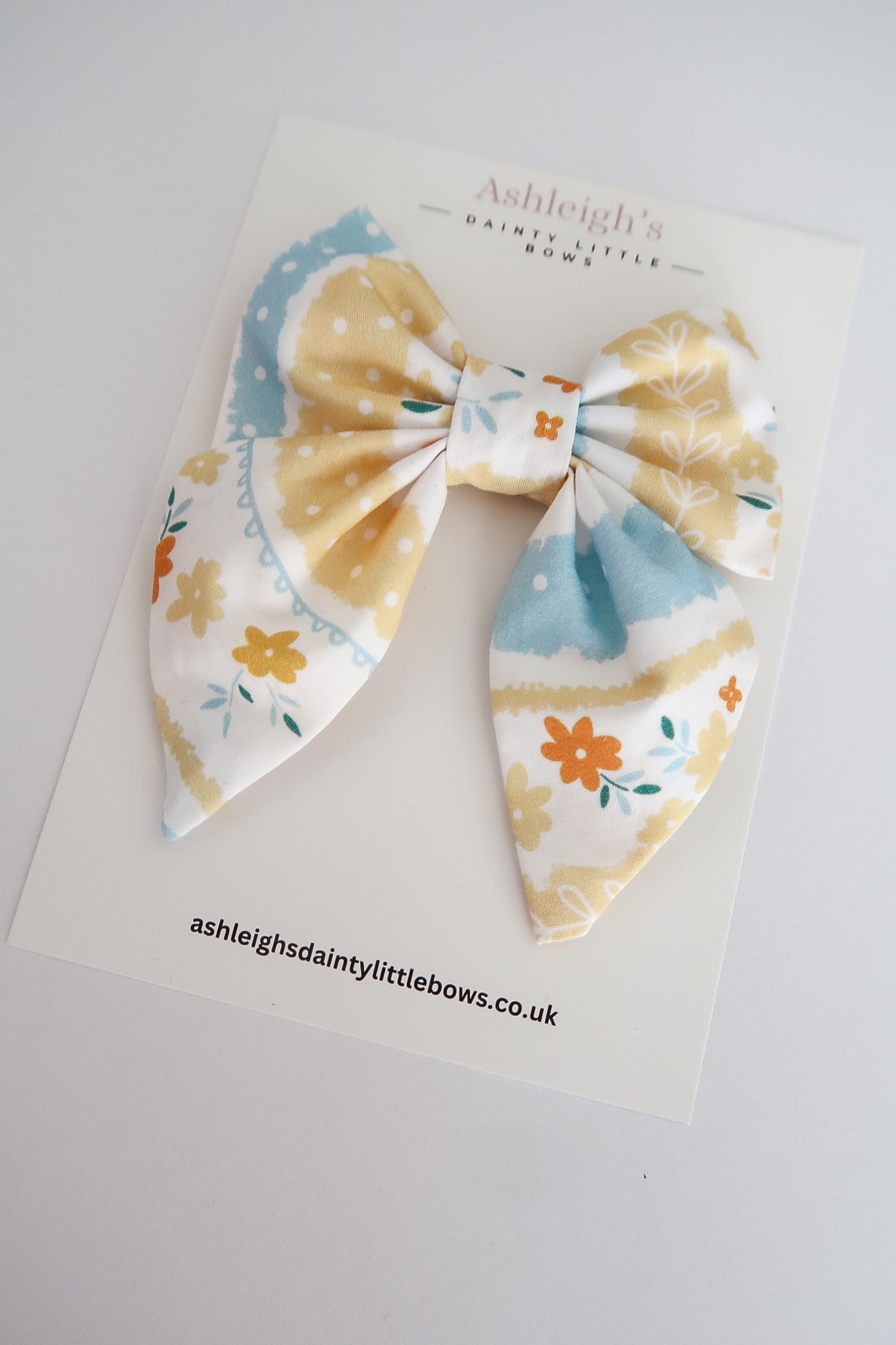 Muse sailor bow