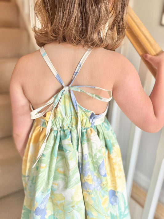 Eloise dress