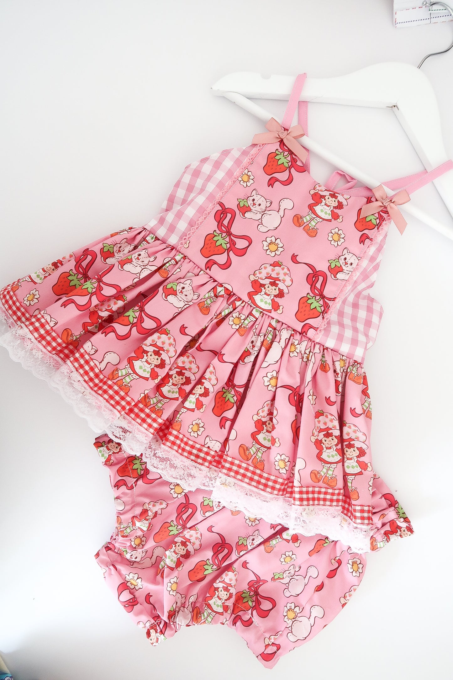 Two piece Augusta