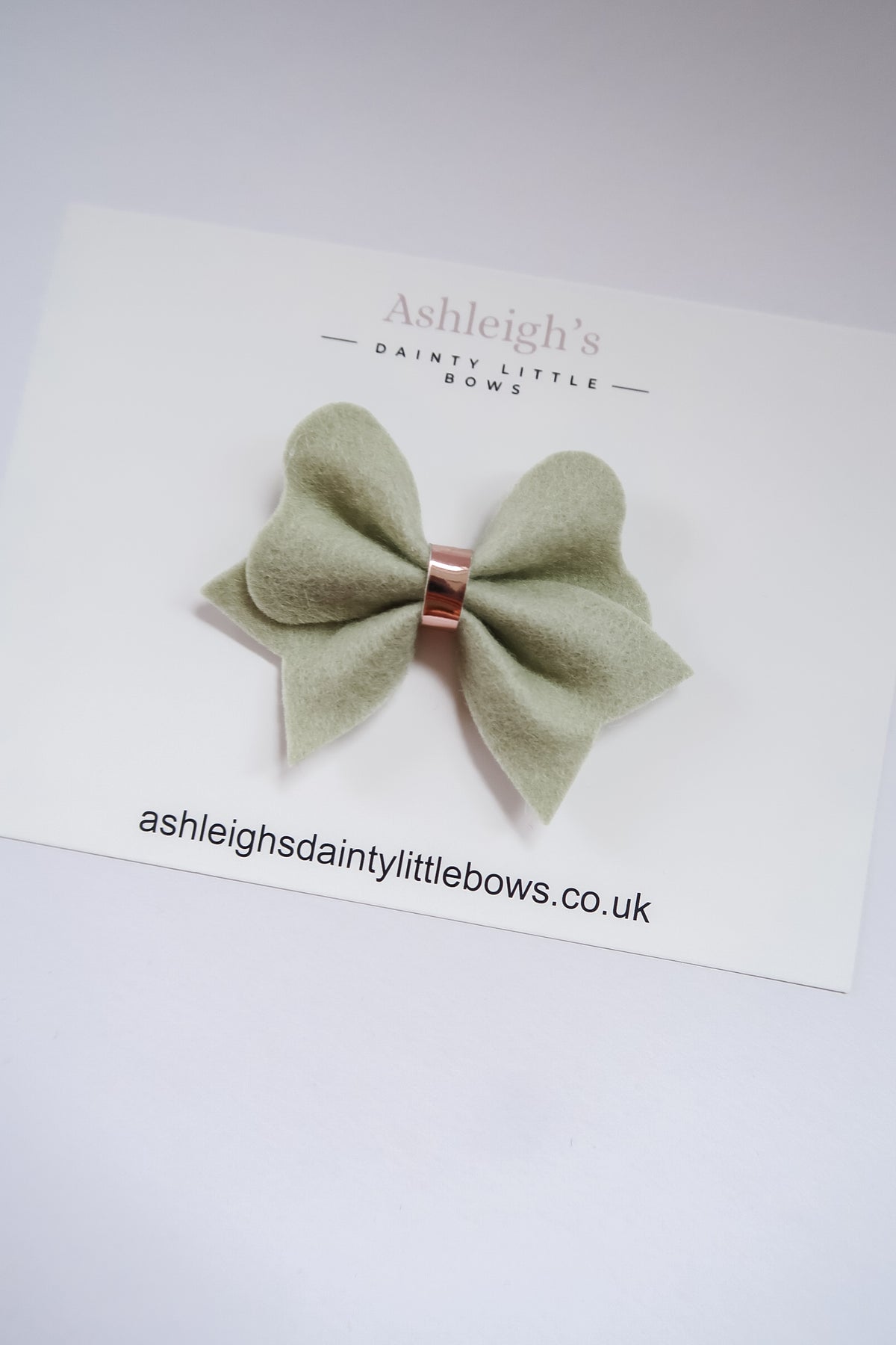 Sage hali bow