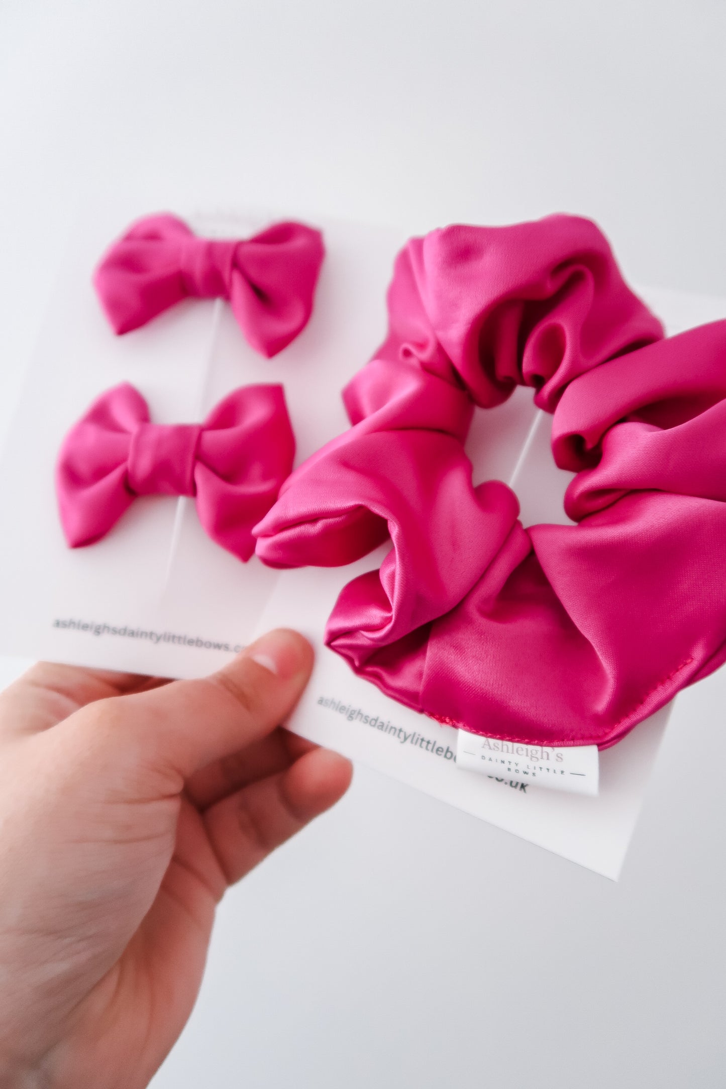 Fiver Friday mummy and me