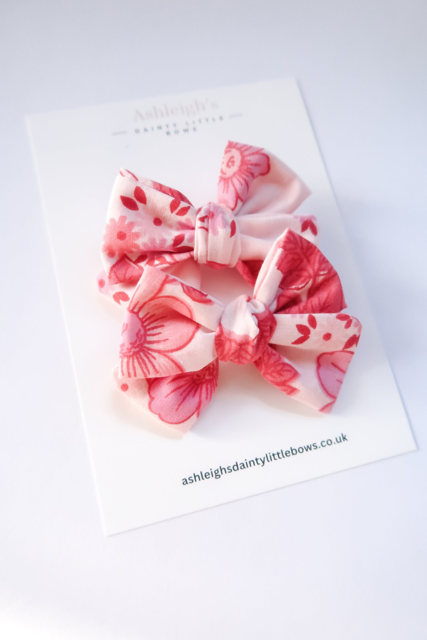 Limited edition 70’s floral