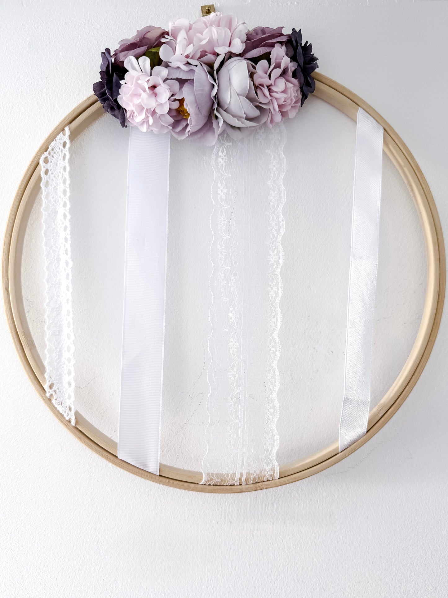 Bow holder