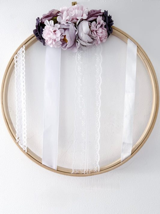 Bow holder