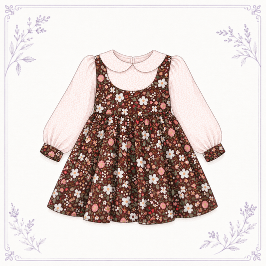 Liberty bib option
